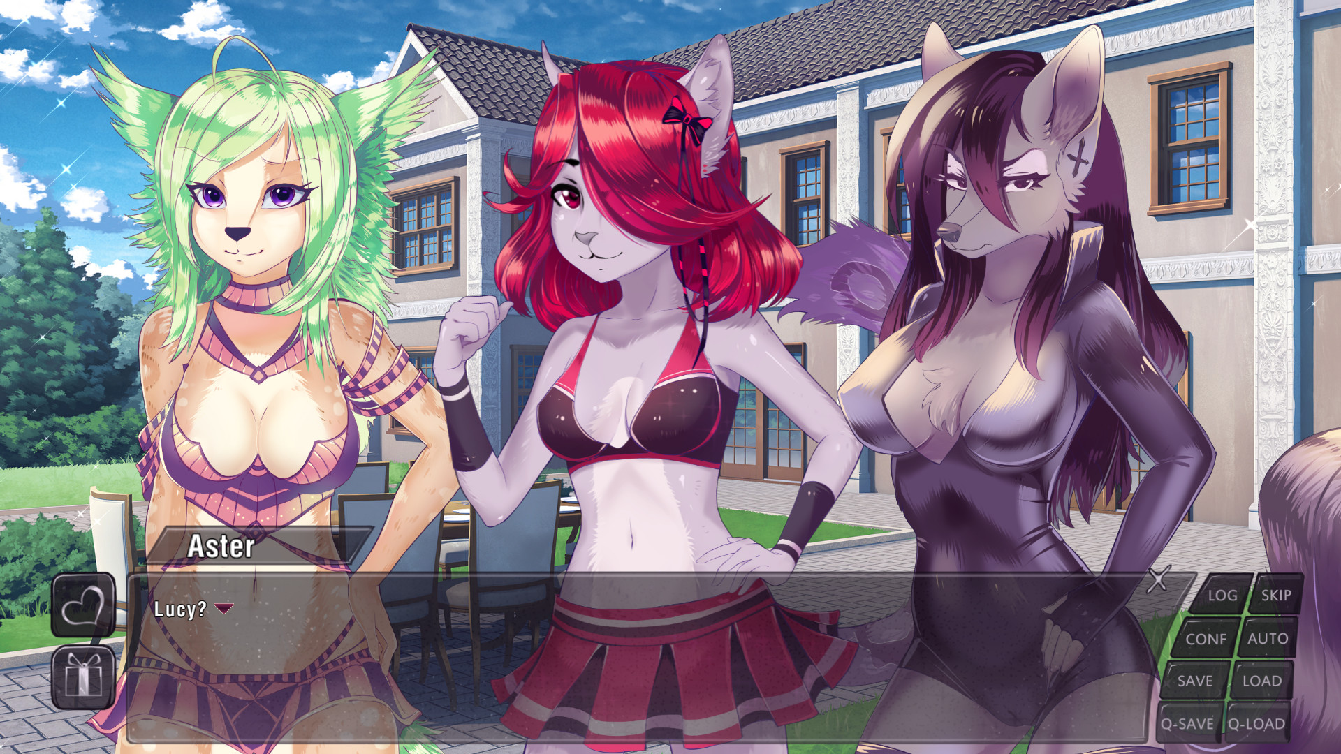 Hentai games sim dating games фото 108