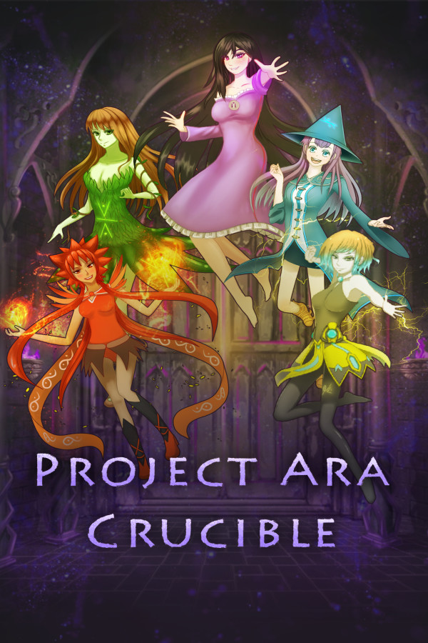 Project Ara - Crucible Demo