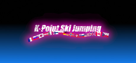 K-Point Ski Jumping cover art