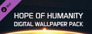 Hope of Humanity - Digital Wallpaper Pack