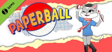 Paperball Demo cover art