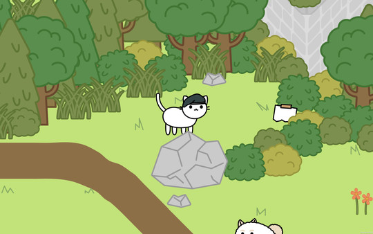 Скриншот из Catlandia: Crisis at Fort Pawprint