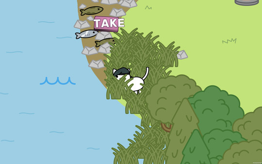 Catlandia: Crisis at Fort Pawprint game for windows Pc 1