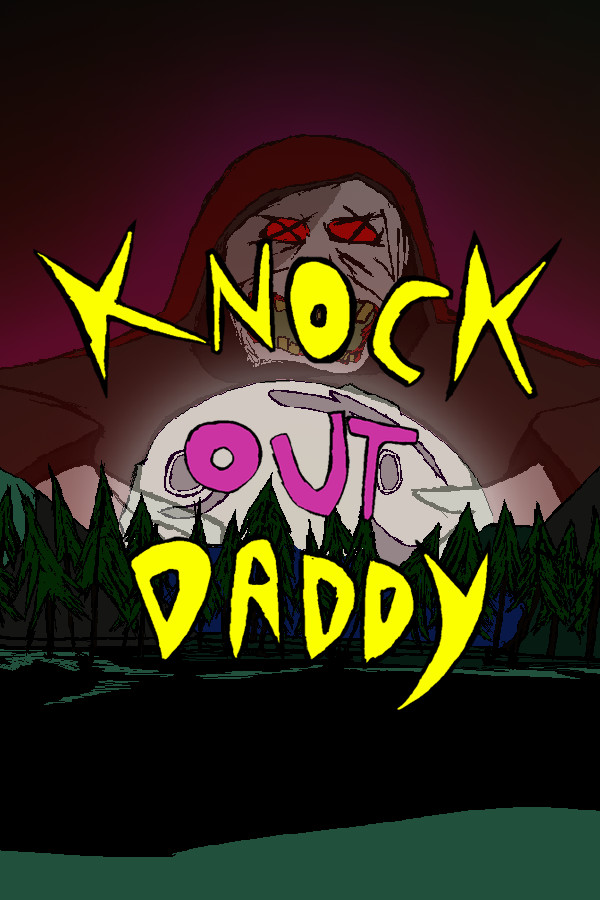 Knockout Daddy