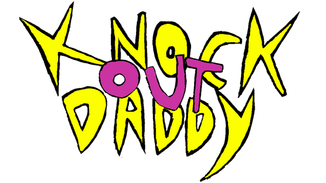 Knockout Daddy Logo