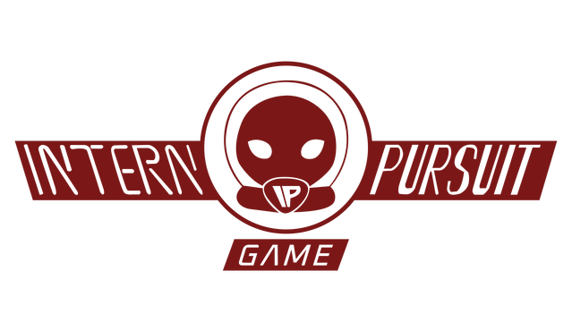 Intern Pursuit Game Logo