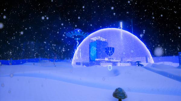 Скриншот из Intern Pursuit Game