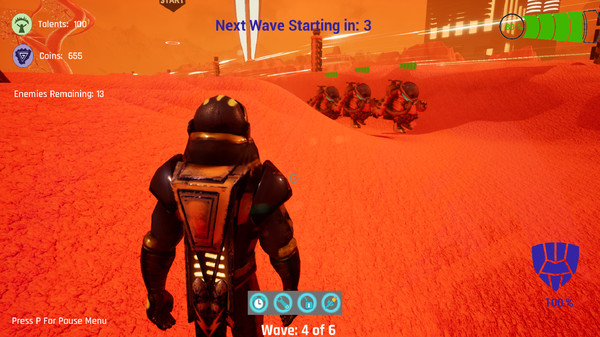 Intern Pursuit Game game for windows Pc 1