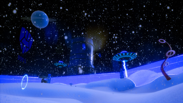 Скриншот из Intern Pursuit Game