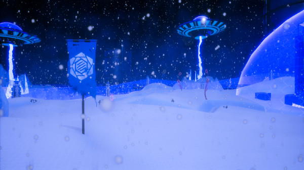 Скриншот из Intern Pursuit Game