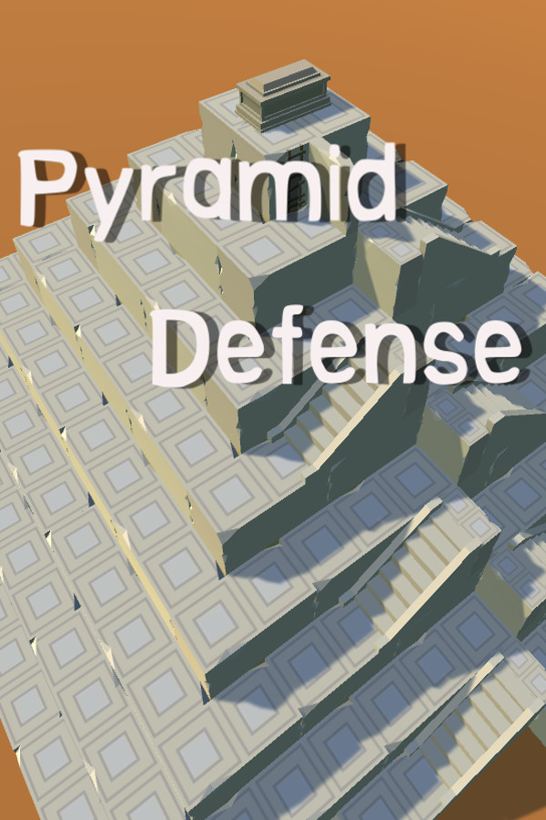 Pyramid Defense for steam Pyramid Defense for steam