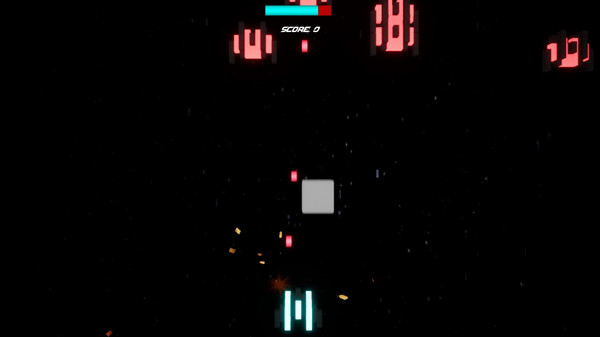 Скриншот из Defend Home