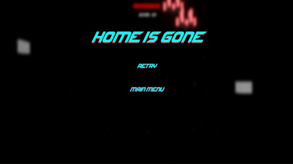 Скриншот из Defend Home