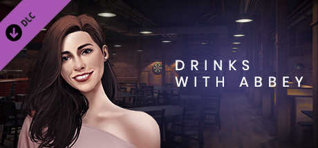 Drinks With Abbey - Donationware Tier 1 cover art