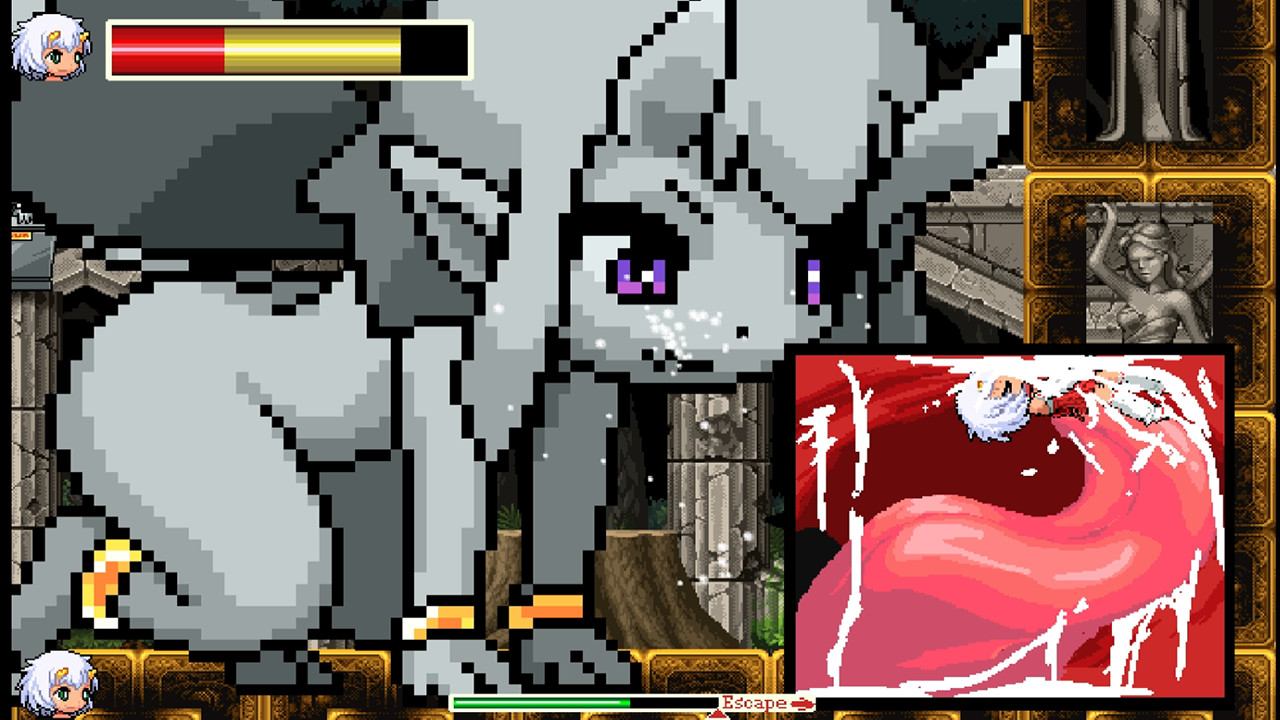 在steam 購買monster Girls You Ki Chan 即可省下 在steam 購買monster Girls You Ki Chan 即可省下