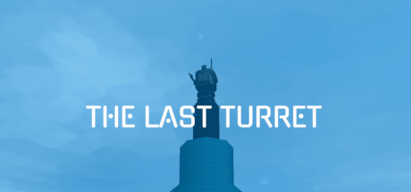 Купить The Last Turret