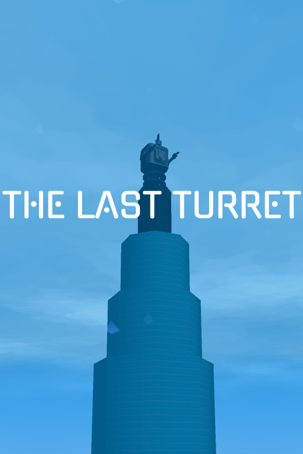 The Last Turret for steam
