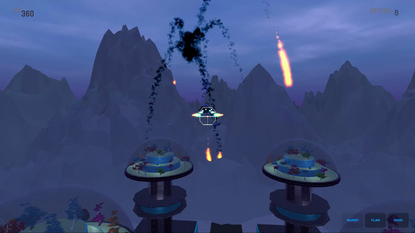 Скриншот из The Last Turret Скриншот из The Last Turret