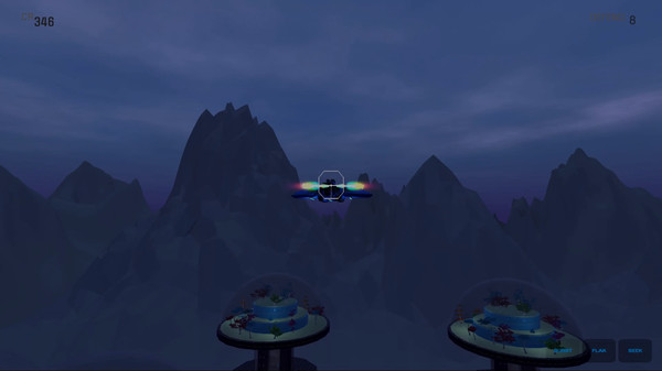 Скриншот из The Last Turret Скриншот из The Last Turret