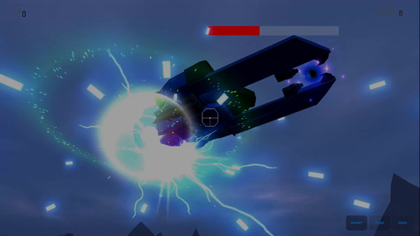 Скриншот из The Last Turret Скриншот из The Last Turret