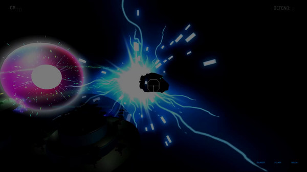 Скриншот из The Last Turret Скриншот из The Last Turret