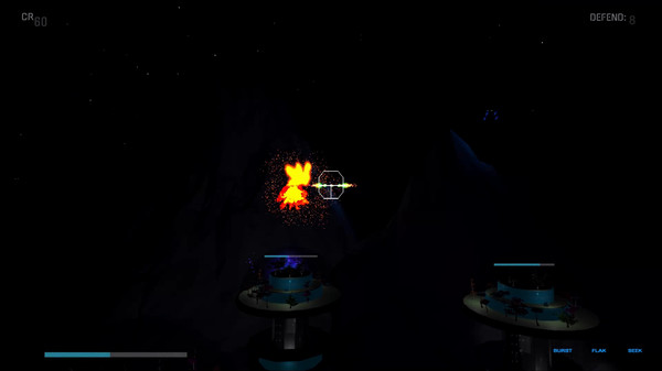 Скриншот из The Last Turret Скриншот из The Last Turret