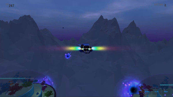 Скриншот из The Last Turret Скриншот из The Last Turret