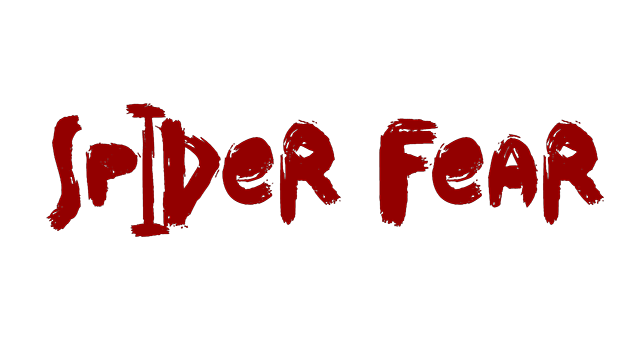 Spider Fear Logo