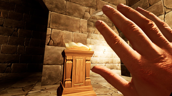 Spider Fear game for Linux 1