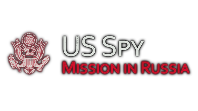 US Spy: Mission in Russia Logo
