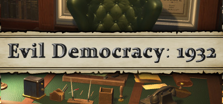 Evil Democracy: 1932 icon