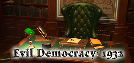 Steam で 15 オフ Evil Democracy 1932