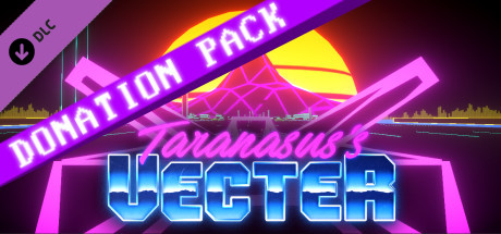 View Vecter - Donation Pack on IsThereAnyDeal