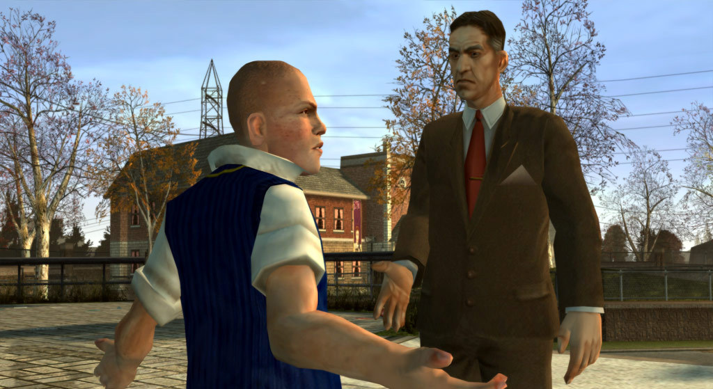 Bully Scholarship Edition Free Download PC Game Full Version