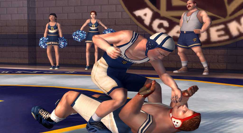 Bully Scholarship Edition Crack Only Games Bully Scholarship Edition Crack Only Games