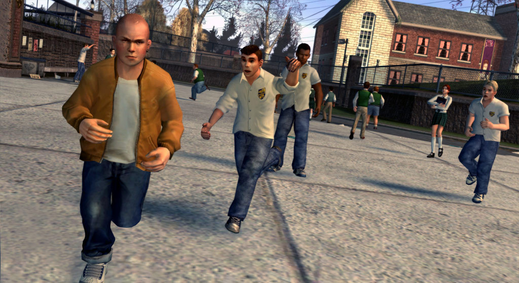 bully scholarship edition zip download