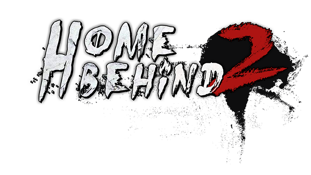 Home Behind 2- Backlog.rip