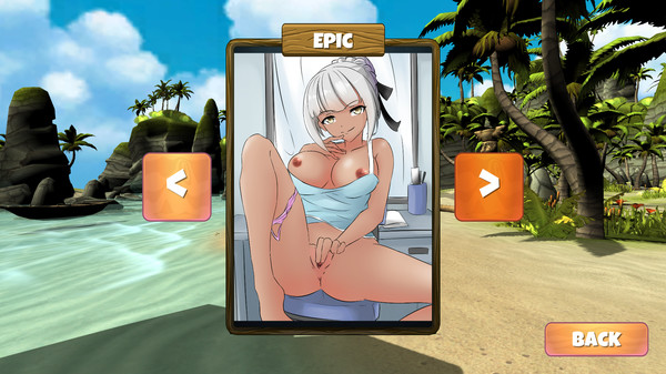скриншот Hentai Loot Box Simulator 4