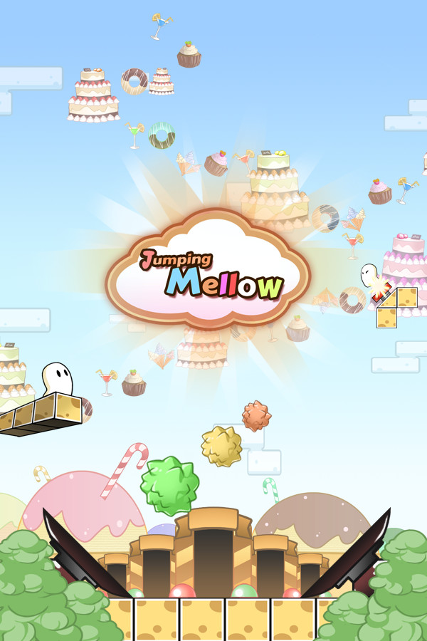 Jumping Mellow for steam