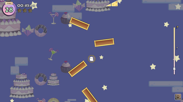 Скриншот из Jumping Mellow Скриншот из Jumping Mellow