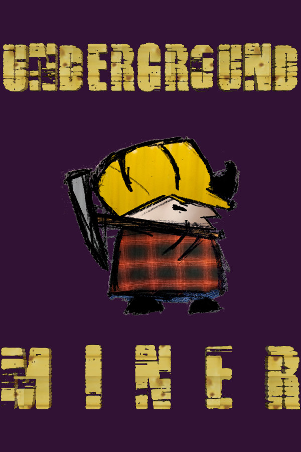 Underground Miner for steam