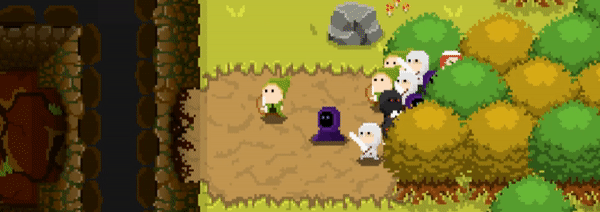 Dungeon Origins