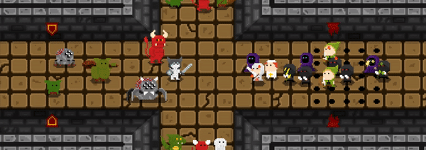 Dungeon Origins