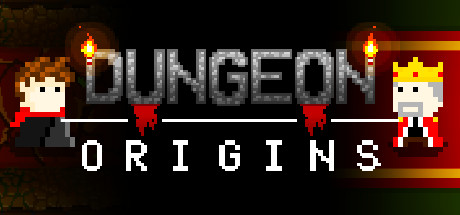 Dungeon Origins cover art
