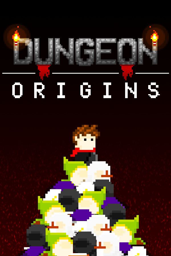 Dungeon Origins for steam Dungeon Origins for steam