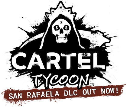 Cartel Tycoon - Steam Backlog