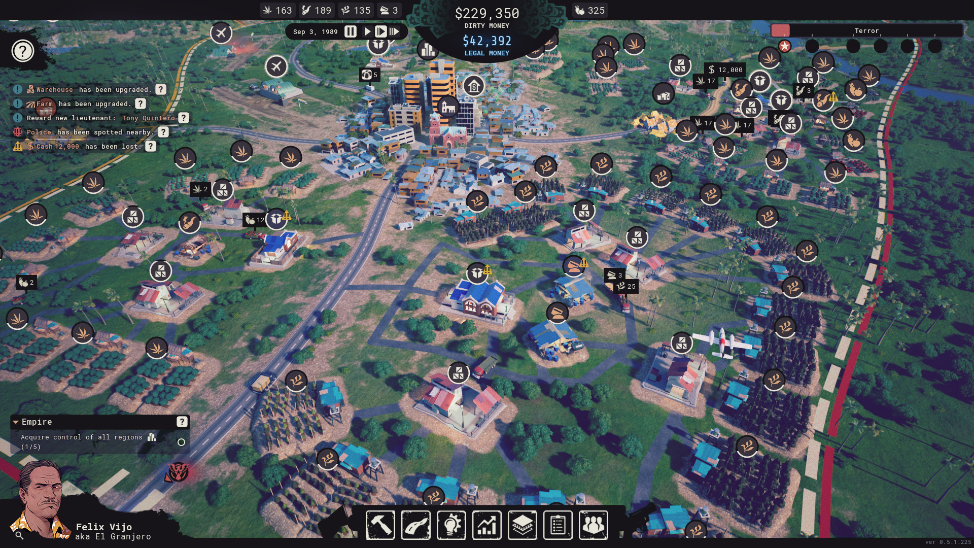 CARTEL TYCOON EARLY ACCESS FREE DOWNLOAD