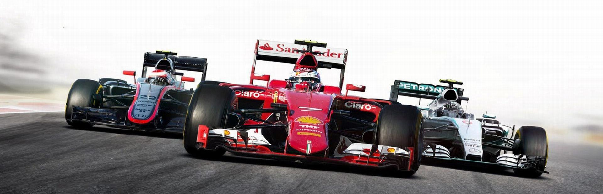 Virtual Race Car Engineer 2020