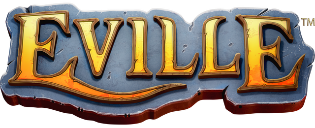 Eville Logo