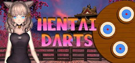 Hentai Darts cover art
